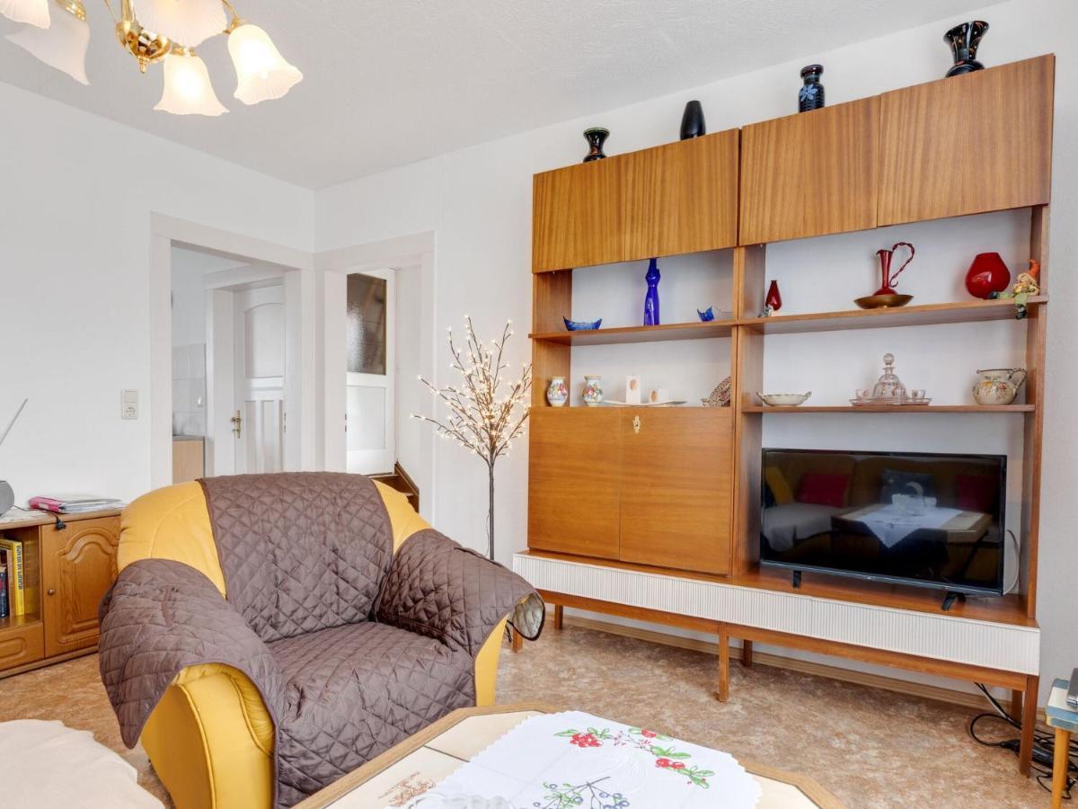 Cozy Apartment In Altenfeld With Garden Exterior photo