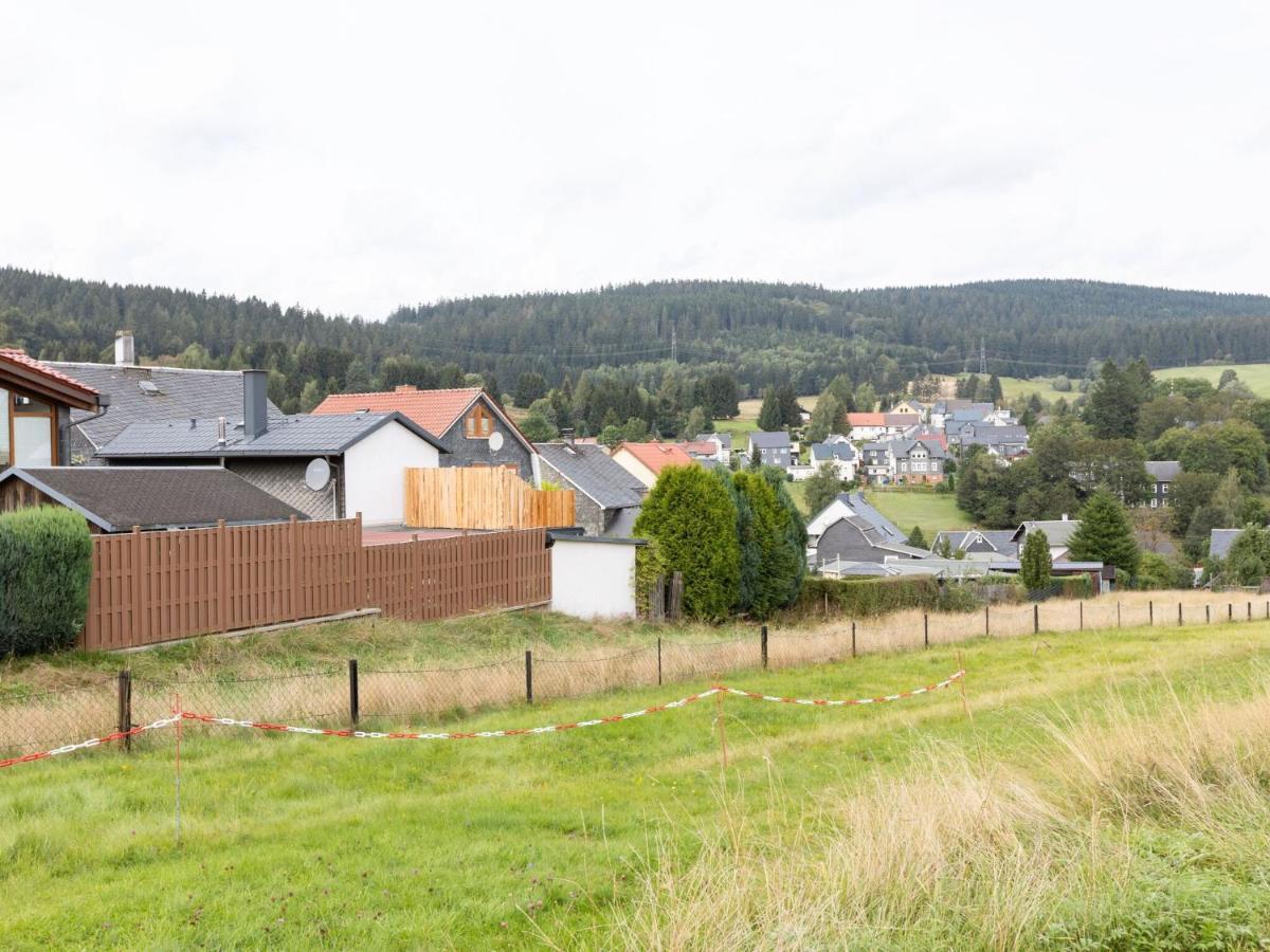 Cozy Apartment In Altenfeld With Garden Exterior photo